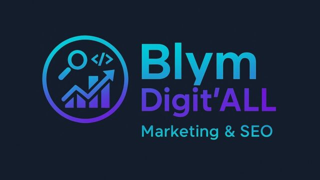 blym logo